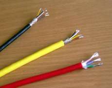 絕緣導(dǎo)線 安全高效的電力傳輸基石